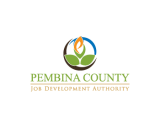 https://www.logocontest.com/public/logoimage/1394502794Pembina County Job Development Authority2-1.png